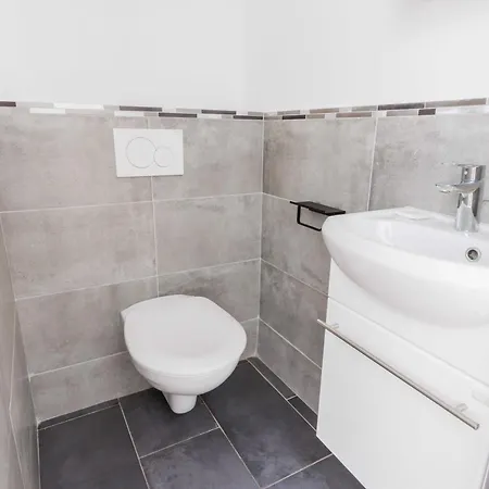 Spacious Parisian Loft Appartement Paris