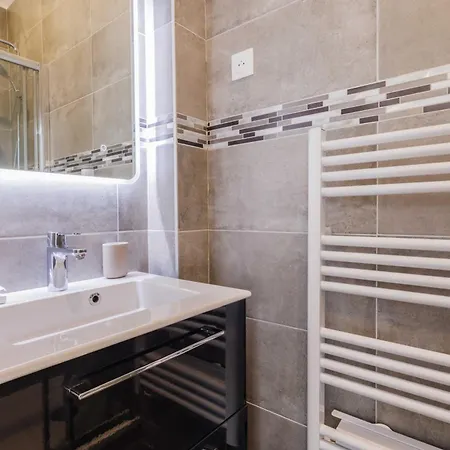Spacious Parisian Loft * Paris